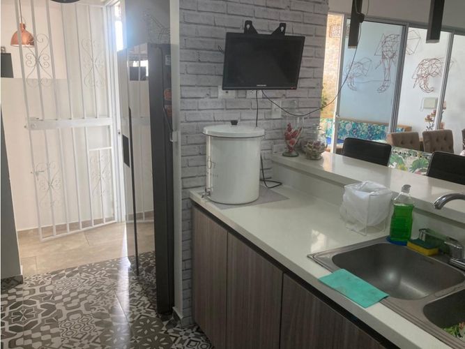 Casa de 4 alcobas en venta en Via La Tebaida, Armenia, 300 m² · foto 11 de 24