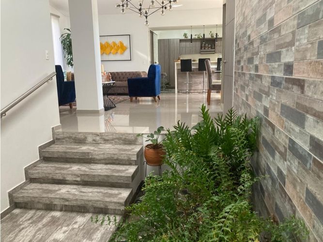 Casa de 4 alcobas en venta en Via La Tebaida, Armenia, 300 m² · foto 13 de 24