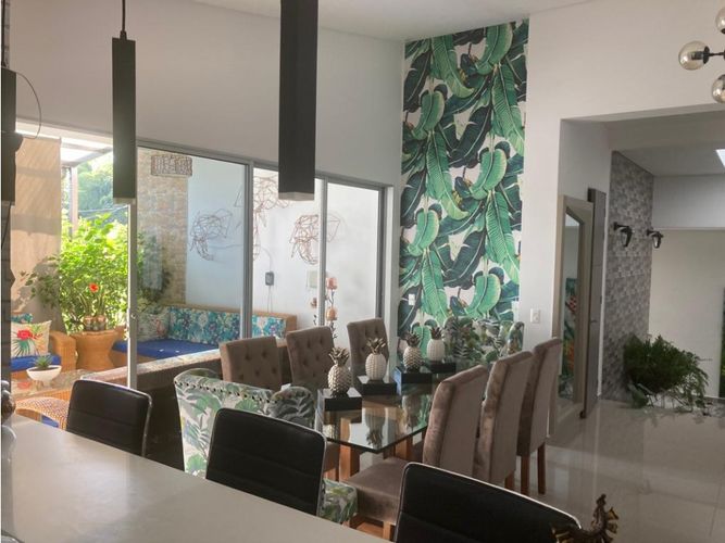 Casa de 4 alcobas en venta en Via La Tebaida, Armenia, 300 m² · foto 14 de 24