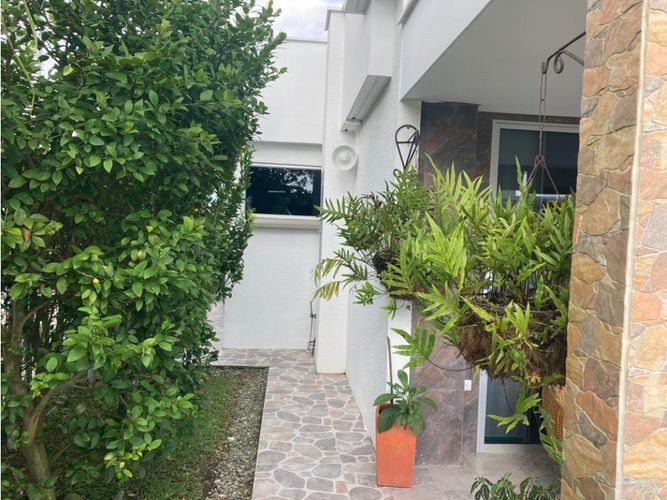 Casa de 4 alcobas en venta en Via La Tebaida, Armenia, 300 m² · foto 15 de 24