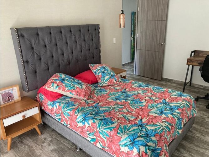 Casa de 4 alcobas en venta en Via La Tebaida, Armenia, 300 m² · foto 16 de 24