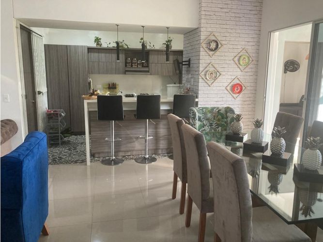 Casa de 4 alcobas en venta en Via La Tebaida, Armenia, 300 m² · foto 17 de 24