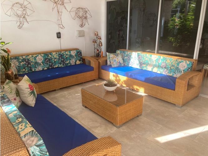 Casa de 4 alcobas en venta en Via La Tebaida, Armenia, 300 m² · foto 19 de 24