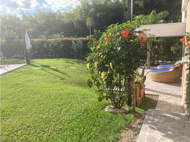 Casa de 4 alcobas en venta en Via La Tebaida, Armenia, 300 m² · foto 21 de 24