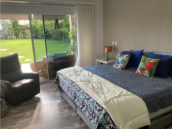Casa de 4 alcobas en venta en Via La Tebaida, Armenia, 300 m² · foto 23 de 24