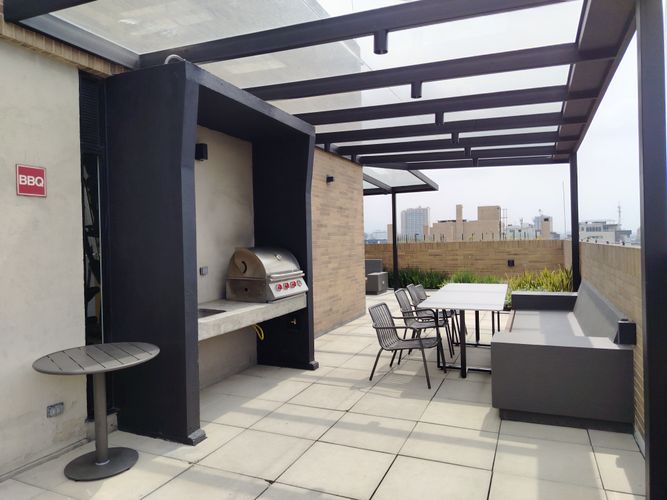 Apartamento en venta en Antiguo Country, Bogotá · foto 17 de 18