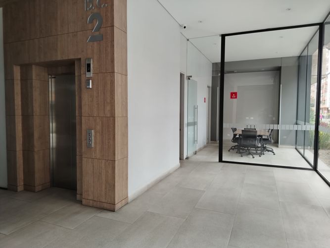 Apartamento en venta en Antiguo Country, Bogotá · foto 15 de 18