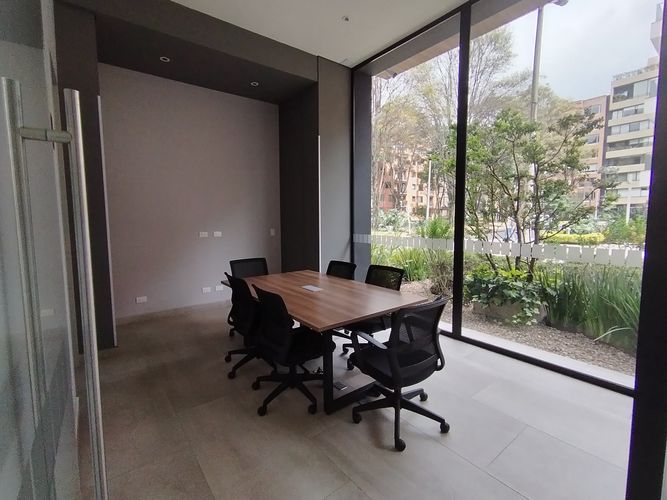 Apartamento en venta en Antiguo Country, Bogotá · foto 16 de 18