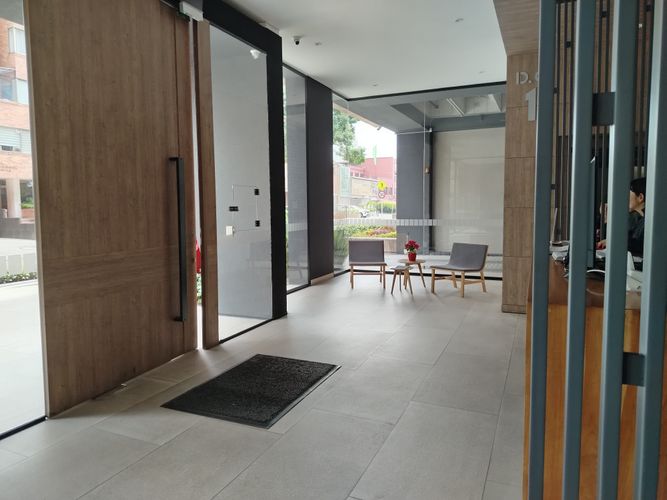 Apartamento en venta en Antiguo Country, Bogotá · foto 14 de 18