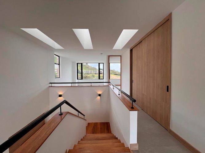 Casa de 3 alcobas en venta en Sajonia, Rionegro, 326 m² · foto 10 de 17