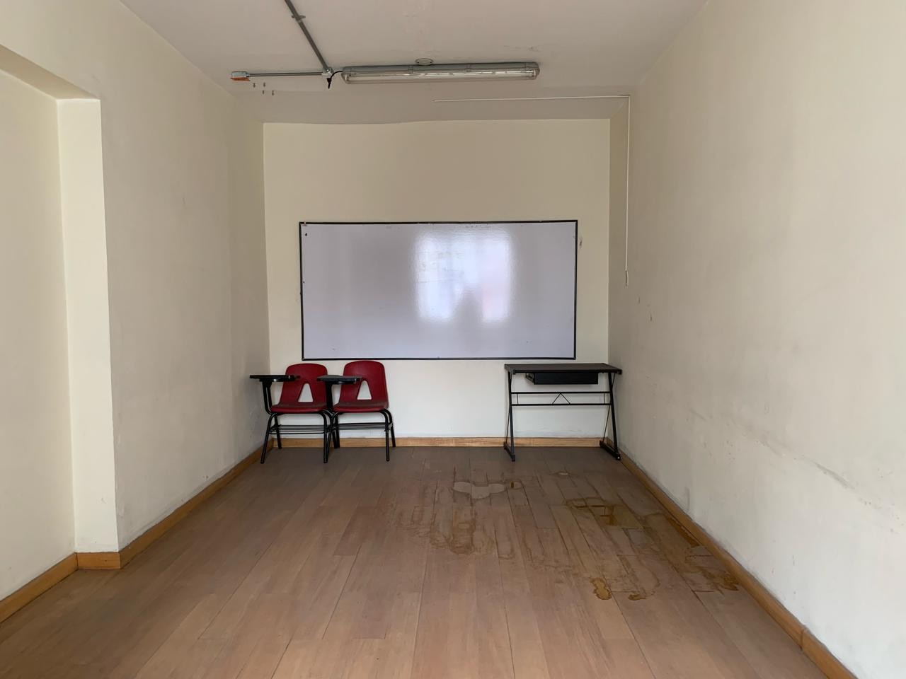 Casa en arriendo en Teusaquillo, Bogotá · foto 3 de 23