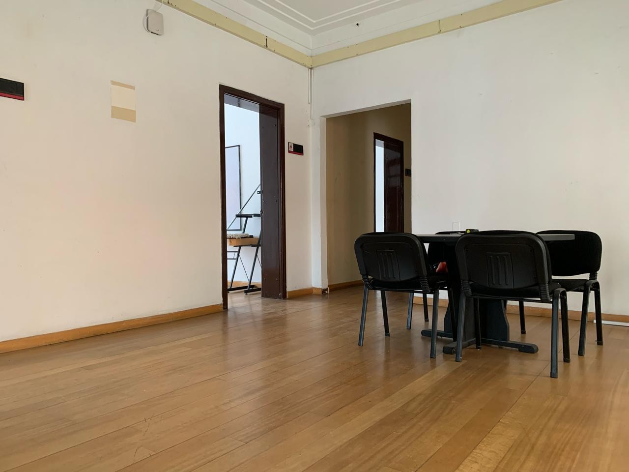 Casa en arriendo en Teusaquillo, Bogotá · foto 6 de 23