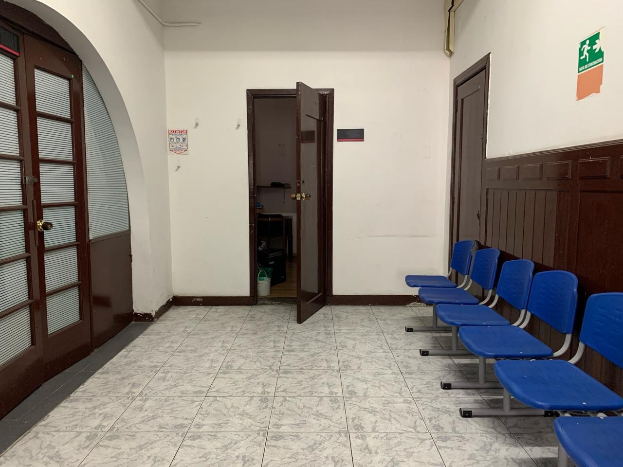 Casa en arriendo en Teusaquillo, Bogotá · foto 20 de 23