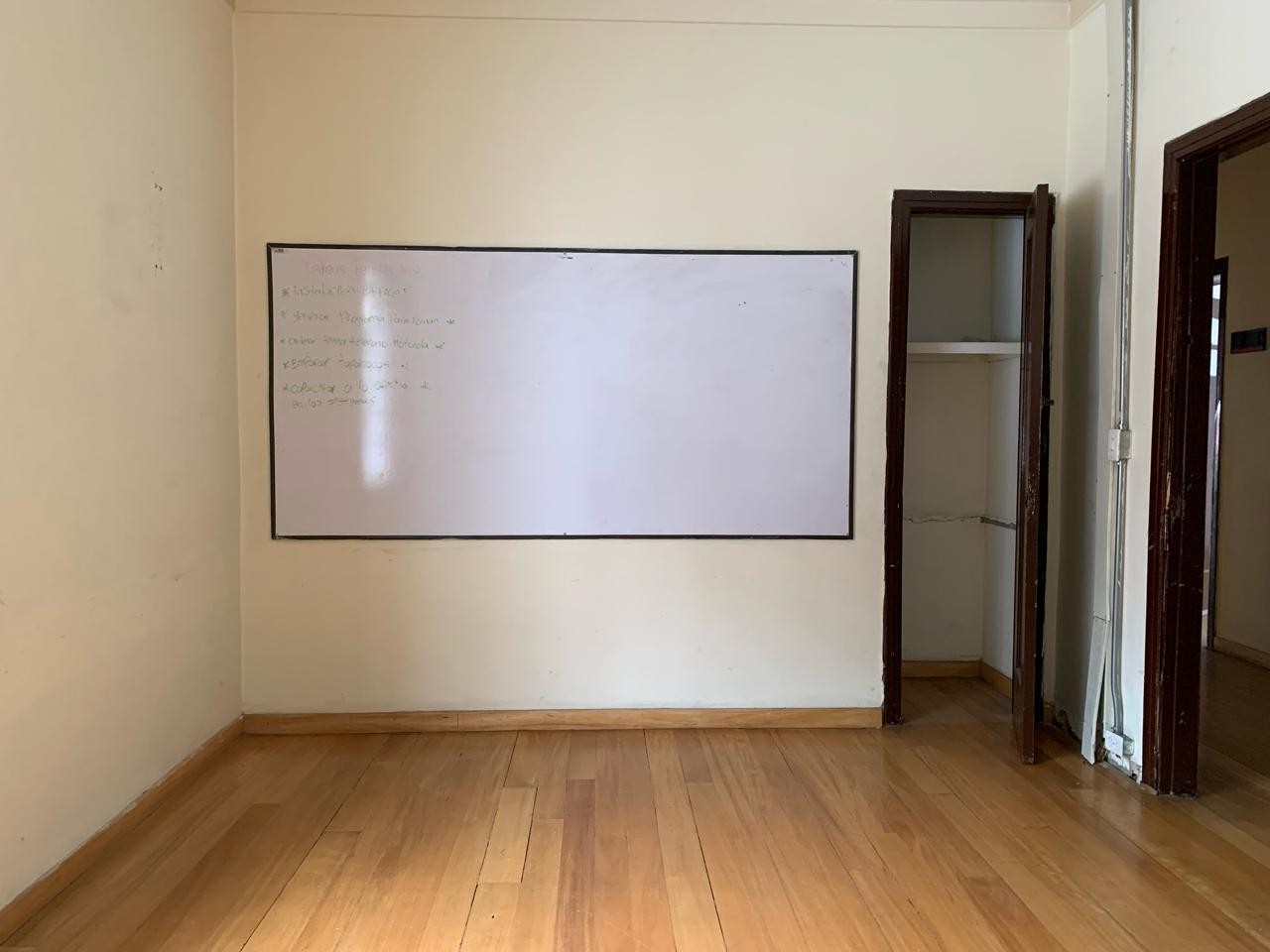 Casa en arriendo en Teusaquillo, Bogotá · foto 10 de 23