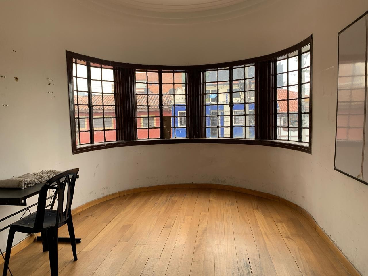 Casa en arriendo en Teusaquillo, Bogotá · foto 9 de 23