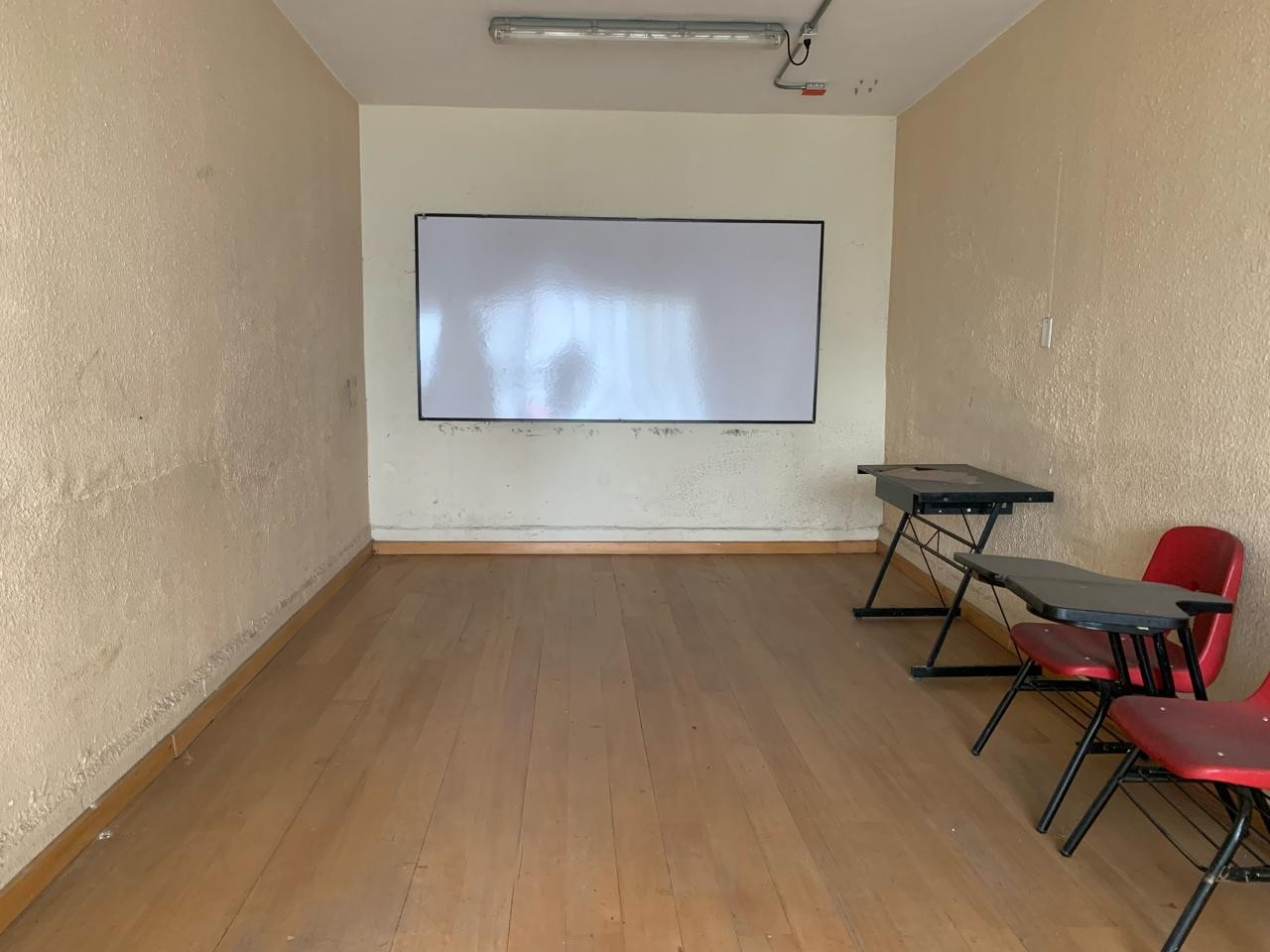 Casa en arriendo en Teusaquillo, Bogotá · foto 17 de 23
