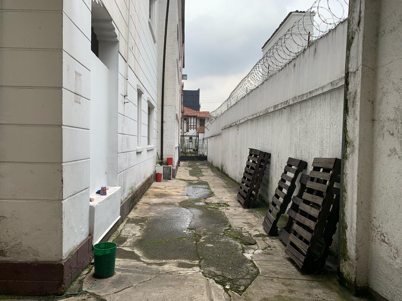 Casa en arriendo en Teusaquillo, Bogotá · foto 19 de 23