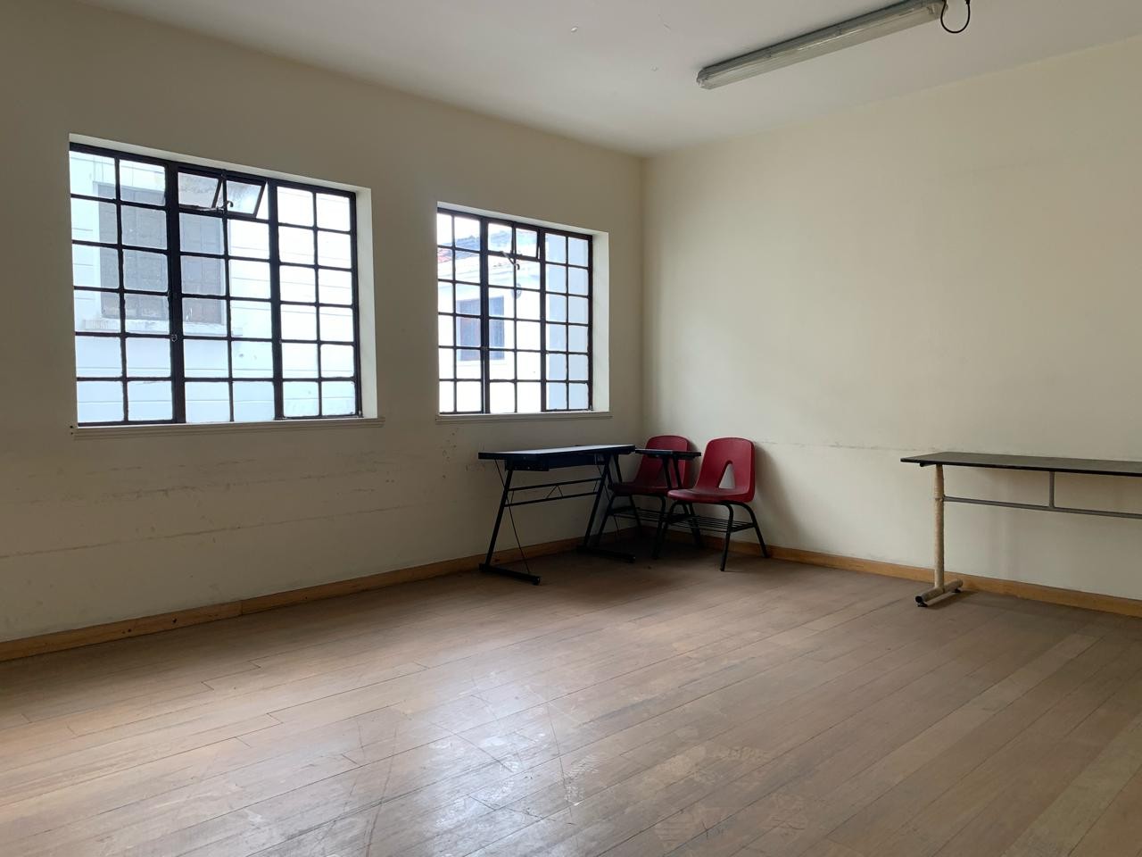 Casa en arriendo en Teusaquillo, Bogotá · foto 16 de 23