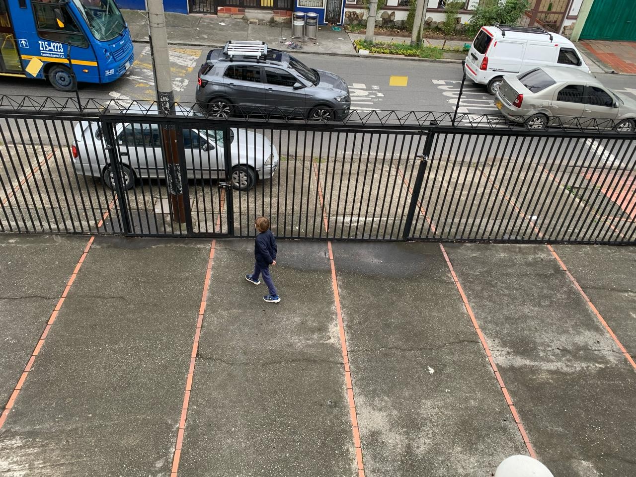 Casa en arriendo en Teusaquillo, Bogotá · foto 22 de 23