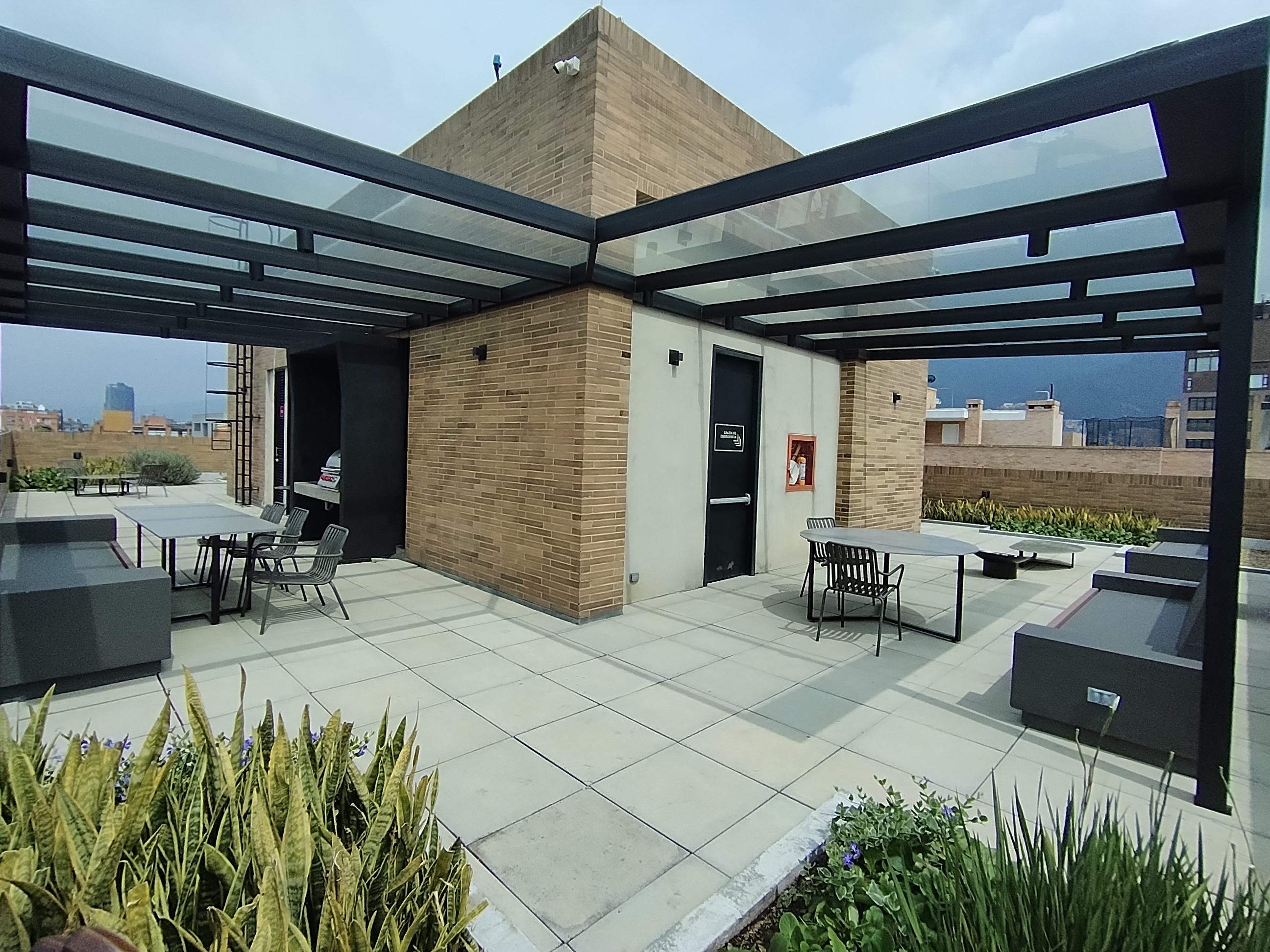 Apartamento en venta en El Virrey, Bogotá · foto 13 de 19