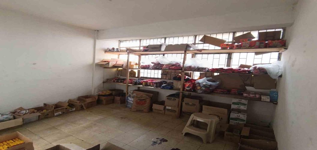 Edificio en venta en San Jose, Manizales, 504 m² · foto 8 de 16