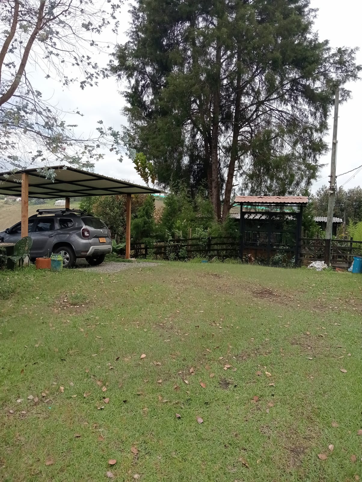 Apartaestudio en Arriendo en Rionegro - 3