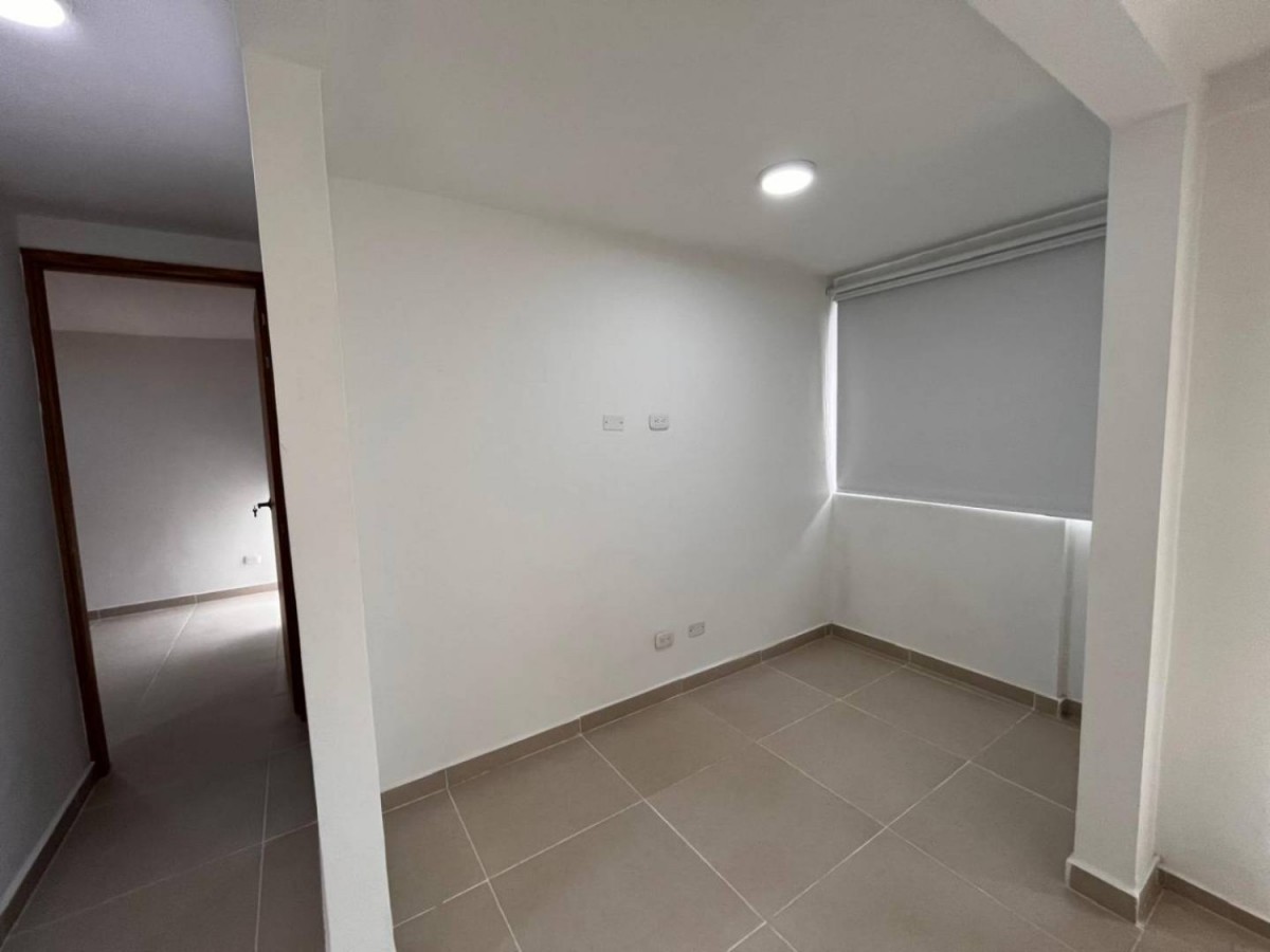 Apartamento en arriendo en Cuatro Esquinas, Rionegro · foto 5 de 16