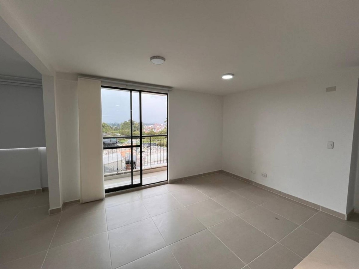 Apartamento en arriendo en Cuatro Esquinas, Rionegro · foto 6 de 16