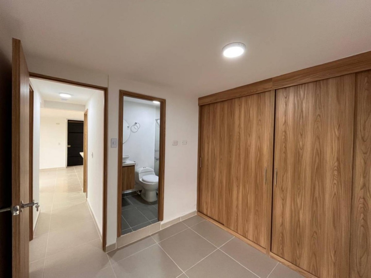 Apartamento en arriendo en Cuatro Esquinas, Rionegro · foto 7 de 16