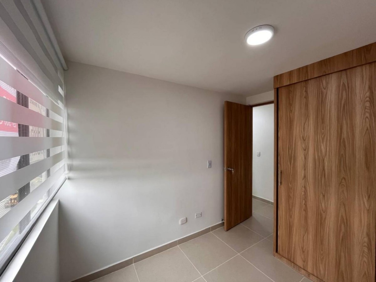 Apartamento en arriendo en Cuatro Esquinas, Rionegro · foto 9 de 16