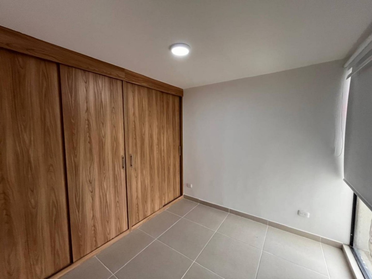 Apartamento en arriendo en Cuatro Esquinas, Rionegro · foto 10 de 16