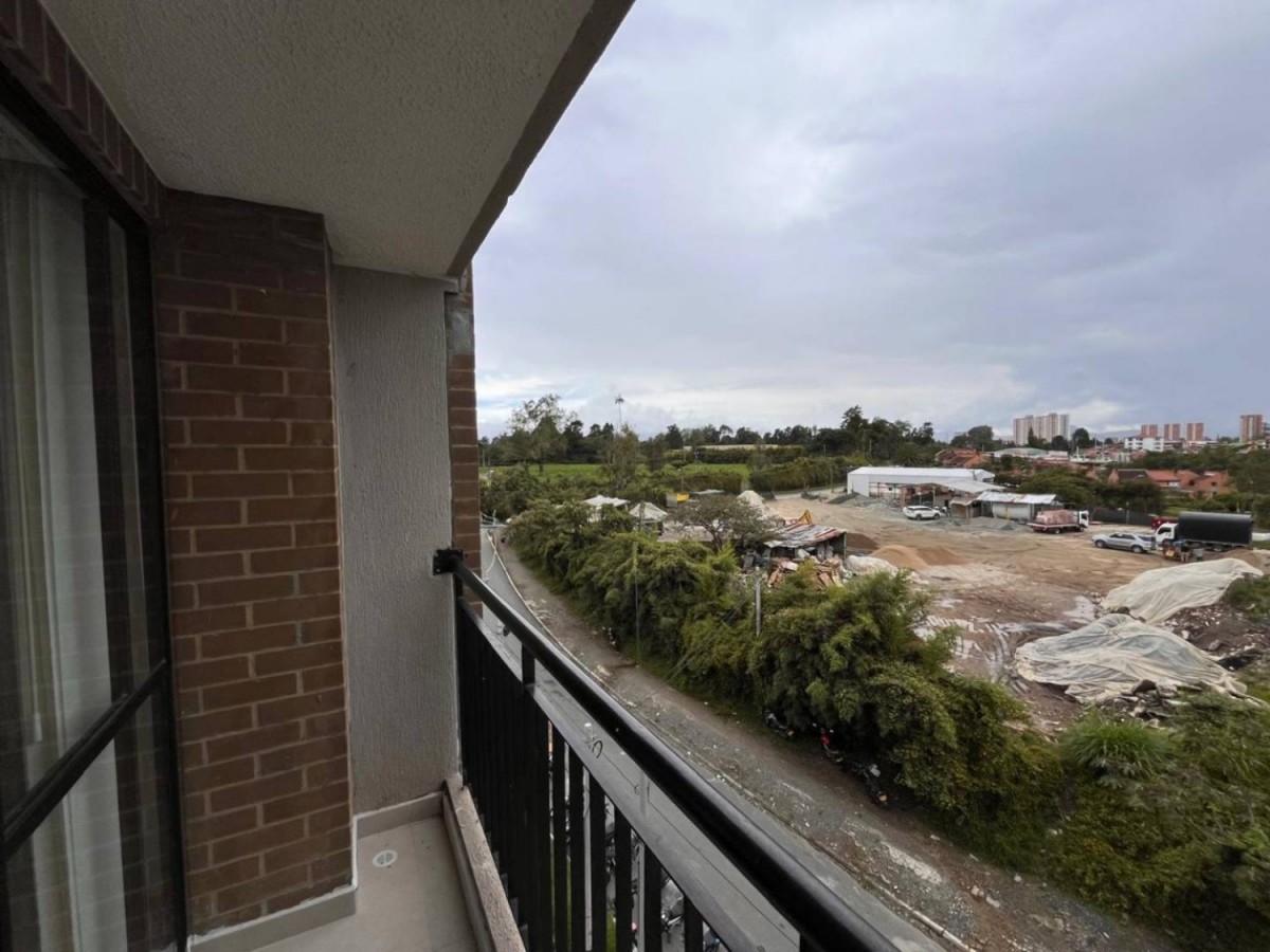 Apartamento en arriendo en Cuatro Esquinas, Rionegro · foto 11 de 16