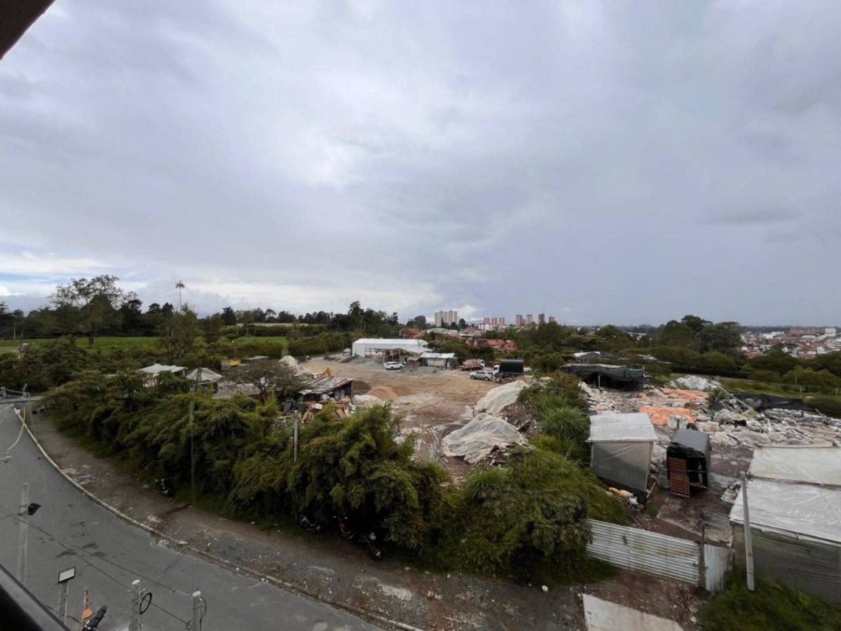 Apartamento en arriendo en Cuatro Esquinas, Rionegro · foto 13 de 16