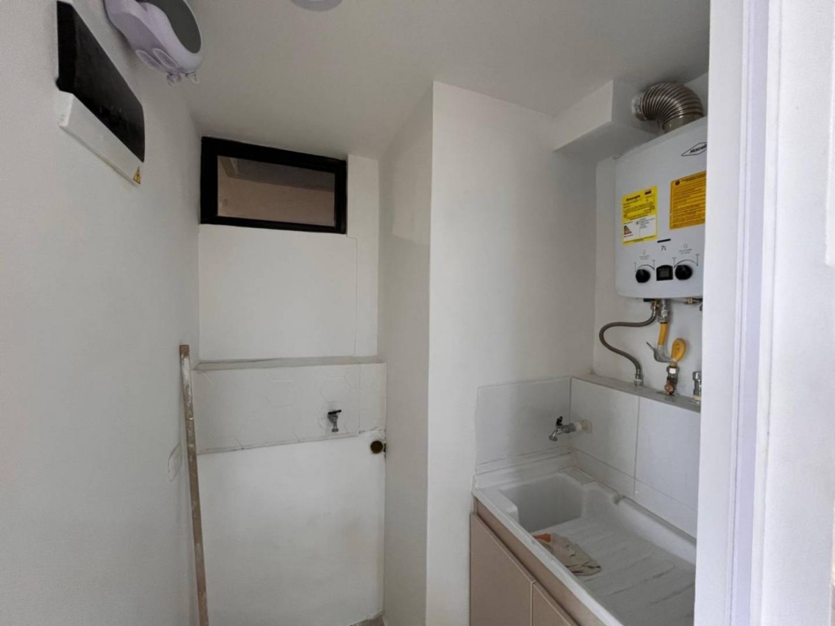 Apartamento en arriendo en Cuatro Esquinas, Rionegro · foto 14 de 16