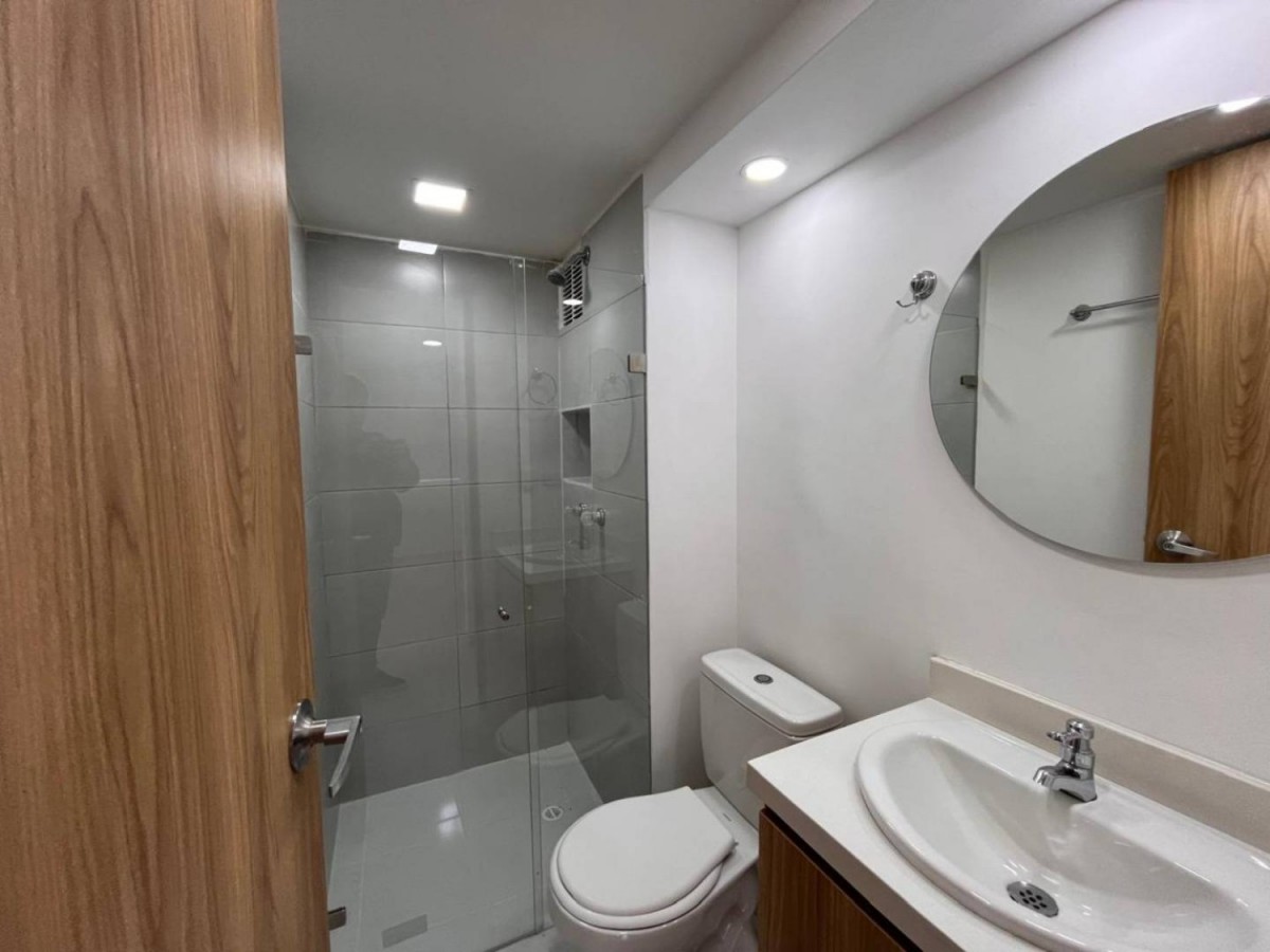 Apartamento en arriendo en Cuatro Esquinas, Rionegro · foto 15 de 16