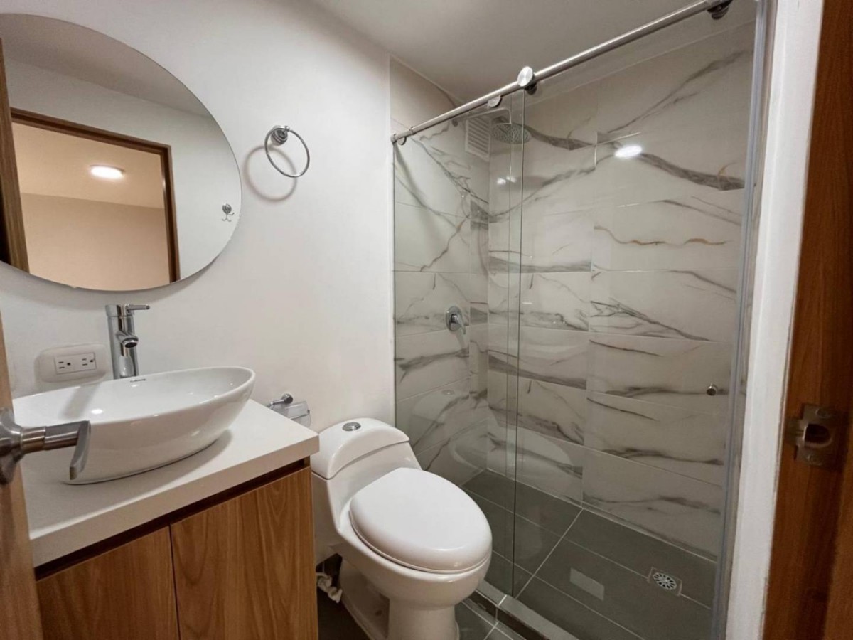 Apartamento en arriendo en Cuatro Esquinas, Rionegro · foto 16 de 16