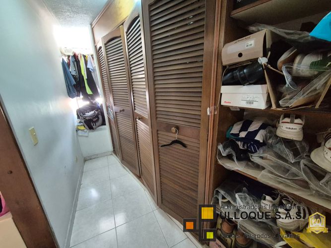 Apartamento de 4 alcobas en venta en Cabecera Del Llano, Bucaramanga, 216 m² · foto 13 de 24