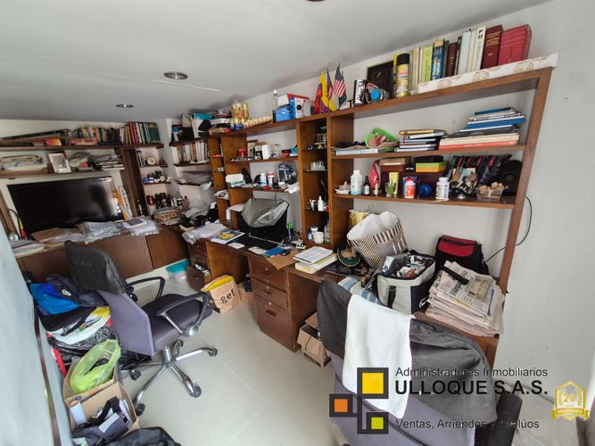 Apartamento de 4 alcobas en venta en Cabecera Del Llano, Bucaramanga, 216 m² · foto 15 de 24