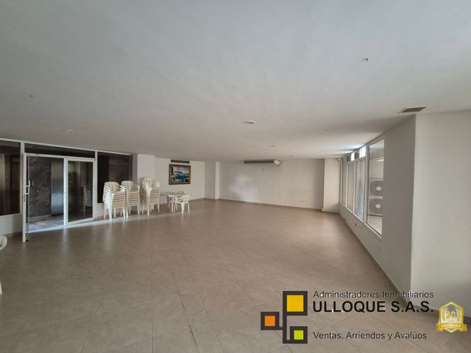 Apartamento de 4 alcobas en venta en Cabecera Del Llano, Bucaramanga, 216 m² · foto 17 de 24