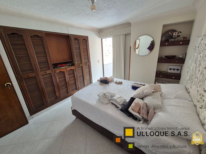 Apartamento de 4 alcobas en venta en Cabecera Del Llano, Bucaramanga, 216 m² · foto 18 de 24