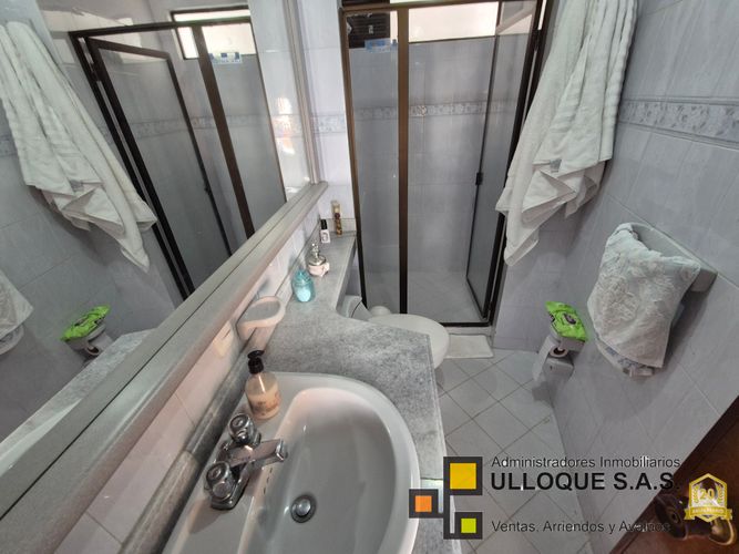 Apartamento de 4 alcobas en venta en Cabecera Del Llano, Bucaramanga, 216 m² · foto 19 de 24