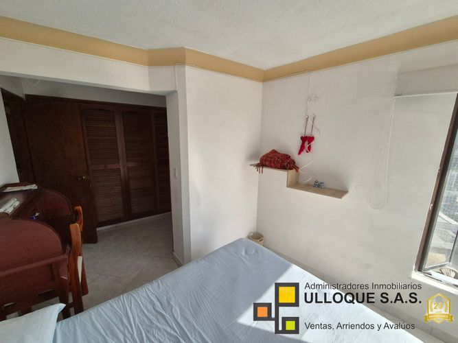 Apartamento de 4 alcobas en venta en Cabecera Del Llano, Bucaramanga, 216 m² · foto 20 de 24