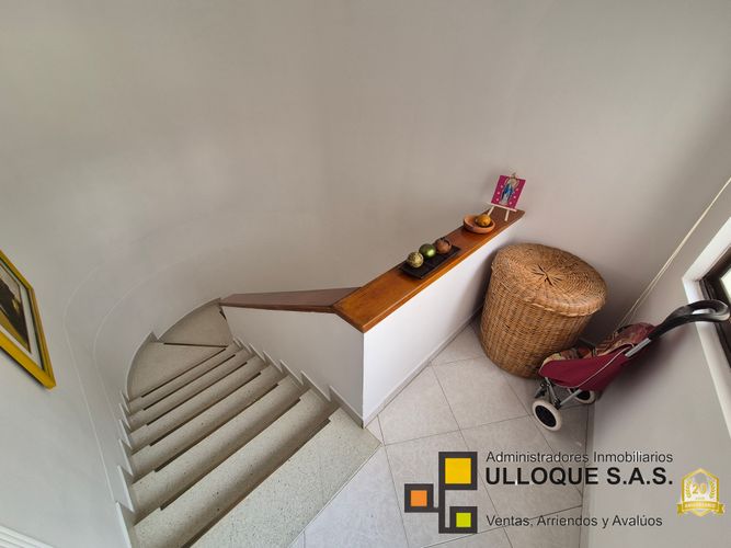 Apartamento de 4 alcobas en venta en Cabecera Del Llano, Bucaramanga, 216 m² · foto 21 de 24