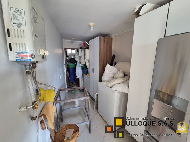 Apartamento de 4 alcobas en venta en Cabecera Del Llano, Bucaramanga, 216 m² · foto 23 de 24