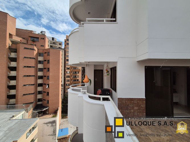 Apartamento de 4 alcobas en venta en Cabecera Del Llano, Bucaramanga, 216 m² · foto 24 de 24