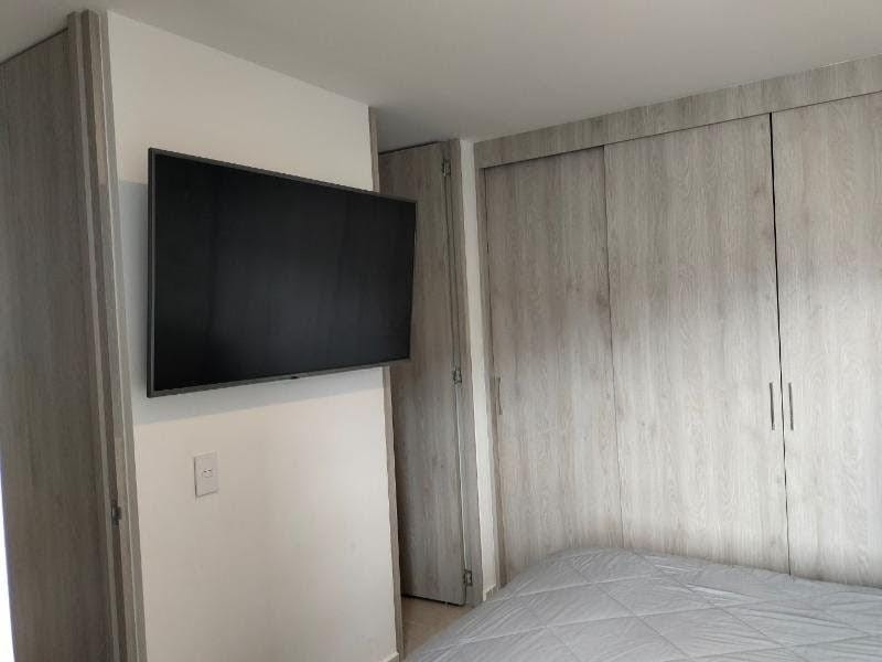 Apartamento en arriendo en El Poblado, Medellín · foto 11 de 19