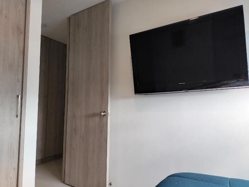 Apartamento en arriendo en El Poblado, Medellín · foto 14 de 19