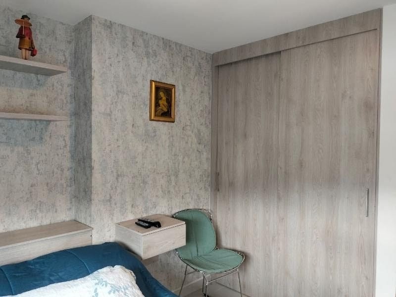 Apartamento en arriendo en El Poblado, Medellín · foto 15 de 19