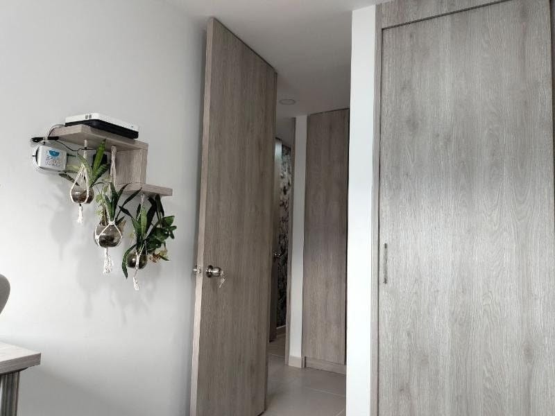 Apartamento en arriendo en El Poblado, Medellín · foto 16 de 19