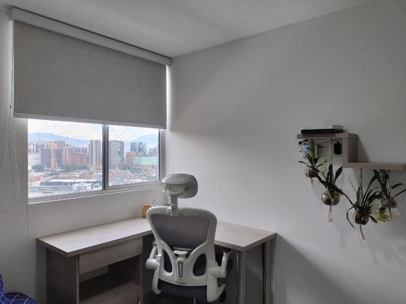 Apartamento en arriendo en El Poblado, Medellín · foto 17 de 19